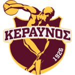 Keravnos