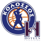 Kolossos Rhodes