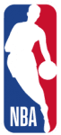 NBA logo