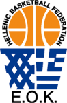 Greek Cup logo