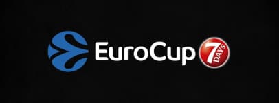 EuroCup logo